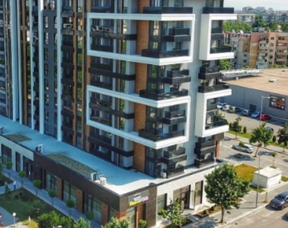 Дава се под наем Гараж / Паркомясто в Пловдив, Христо Смирненски - 16 кв.м за 79.56 € - Снимка #1