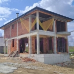 Къща в с. Кичево, Област Варна - 148 кв.м за 862 €/кв.м - Снимка #1