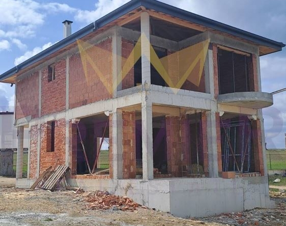 Къща в с. Кичево, Област Варна - 148 кв.м за 862 €/кв.м - Снимка #1