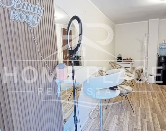 Дава се под наем Офис в Варна, Окръжна болница - 30 кв.м за 298.86 € - Снимка #1