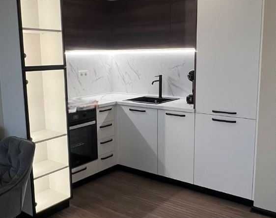 Дава се под наем Двустаен апартамент в Варна, Победа - 50 кв.м за 598.23 € - Снимка #1