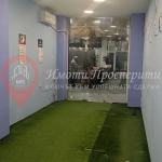 Дава се под наем Магазин в София, Център - 80 кв.м за 378.93 € - Снимка #1