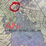 Парцел в с. Бенковски, Област Варна - 4449 кв.м за 16 €/кв.м - Снимка #1