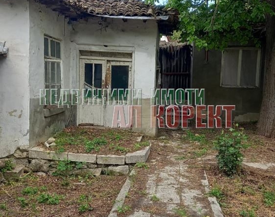 Къща в Провадия - 60 кв.м за 340 €/кв.м - Снимка #1