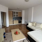 Двустаен апартамент в Банско - 65 кв.м за 863 €/кв.м - Снимка #1