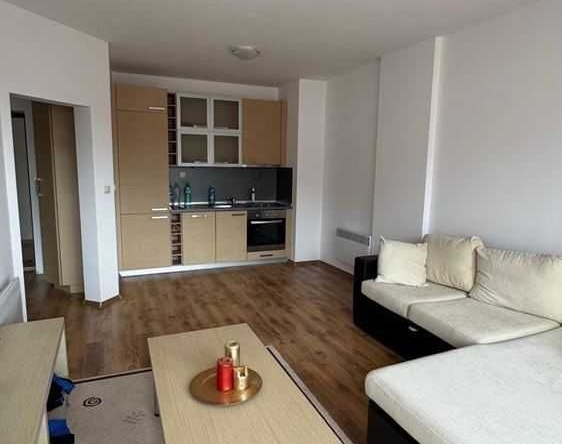 Двустаен апартамент в Банско - 65 кв.м за 863 €/кв.м - Снимка #1