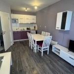 Тристаен апартамент в Банско - 85 кв.м за 810 €/кв.м - Снимка #1