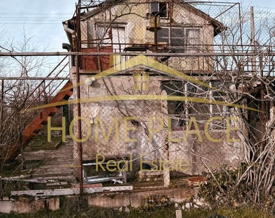 Парцел в Варна, м-т Боровец - север - 1015 кв.м за 66 €/кв.м - Снимка #1