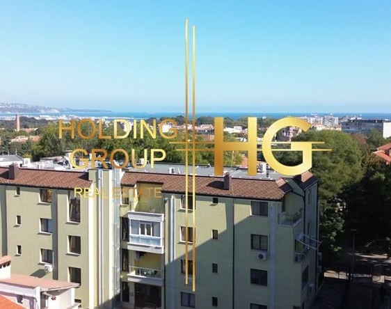 Гараж / Паркомясто в Варна, Аспарухово - 23 кв.м за 843 €/кв.м - Снимка #1