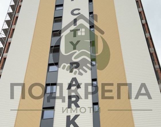 Тристаен апартамент в Пловдив, Тракия - 100 кв.м за 706 €/кв.м - Снимка #1