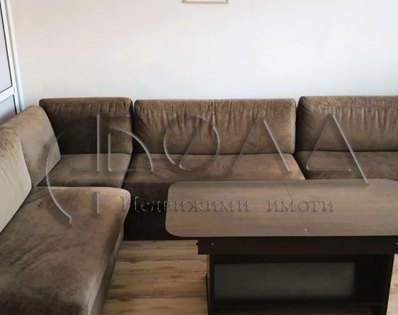 Дава се под наем Двустаен апартамент в София, Орландовци - 45 кв.м за 331.5 € - Снимка #1