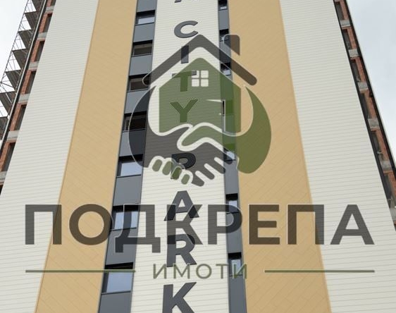 Двустаен апартамент в Пловдив, Тракия - 73 кв.м за 789 €/кв.м - Снимка #1