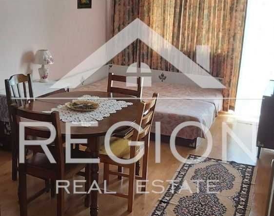 Дава се под наем Двустаен апартамент в Варна, Трошево - 56 кв.м за 229.5 € - Снимка #1
