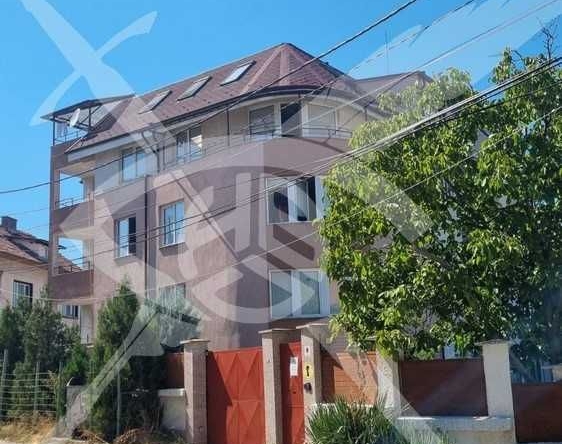 Промишлена сграда в София, Горна баня - 1850 кв.м за 1676 €/кв.м - Снимка #1