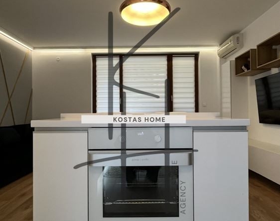 Двустаен апартамент в к.к. Златни пясъци - 70 кв.м за 1979 €/кв.м - Снимка #1