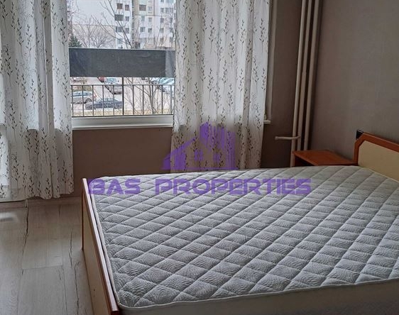 Дава се под наем Тристаен апартамент в София, Люлин 7 - 68 кв.м за 450 € - Снимка #1