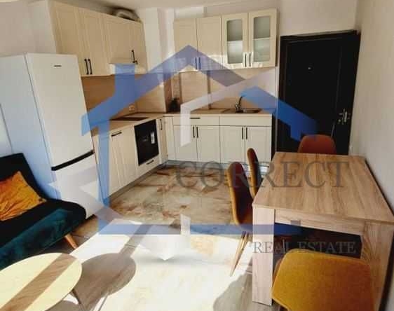 Дава се под наем Тристаен апартамент в Варна, Възраждане 1 - 77 кв.м за 612 € - Снимка #1