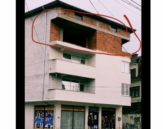 Етаж от къща в Свиленград - 150 кв.м за 700 €/кв.м - Снимка #1