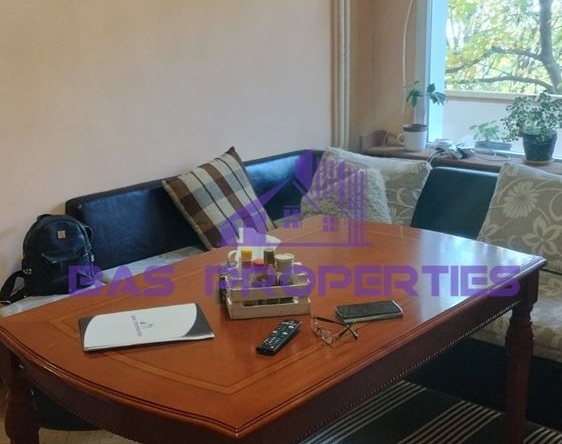 Двустаен апартамент в София, Западен парк - 64 кв.м за 2454 €/кв.м - Снимка #1