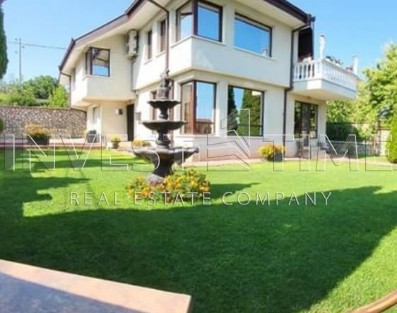 Къща в Варна, м-т Евксиноград - 240 кв.м за 2084 €/кв.м - Снимка #1