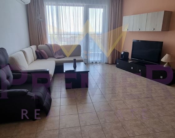 Двустаен апартамент в Каварна - 72 кв.м за 959 €/кв.м - Снимка #1