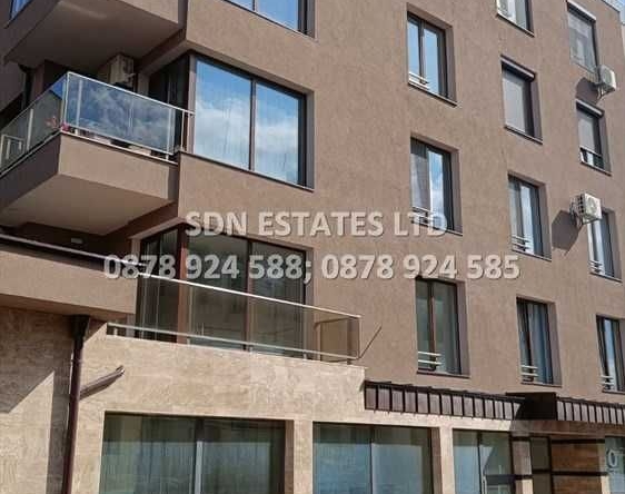 Магазин в Казанлък - 55 кв.м за 1500 €/кв.м - Снимка #1