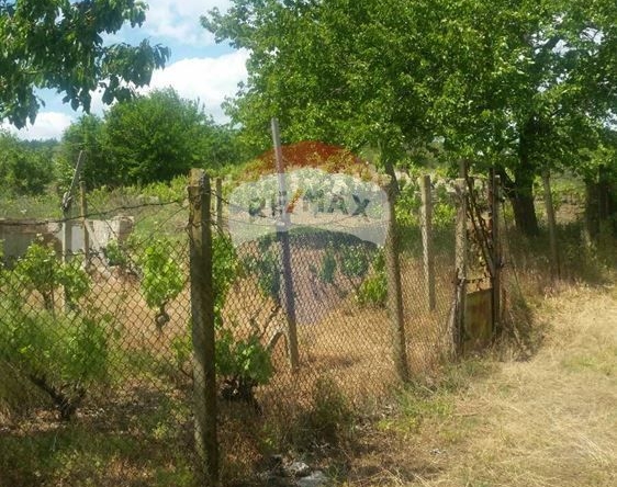 Парцел в Аксаково - 947 кв.м за 26 €/кв.м - Снимка #1