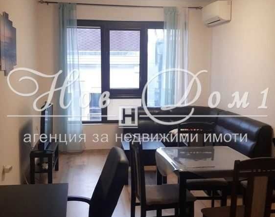 Дава се под наем Четиристаен апартамент в Варна, Левски - 118 кв.м за 750 € - Снимка #1