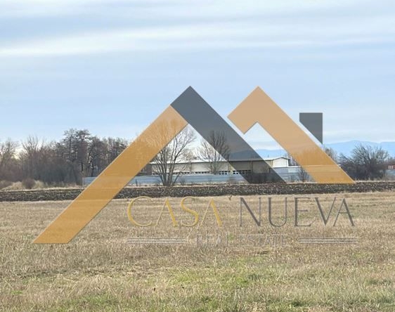 Парцел в с. Житен, Област София-град - 3002 кв.м за 27 €/кв.м - Снимка #1