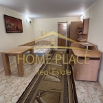 Едностаен апартамент в Варна, Левски - 29 кв.м за 1721 €/кв.м - Снимка #1