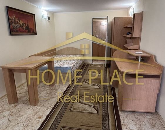 Едностаен апартамент в Варна, Левски - 29 кв.м за 1721 €/кв.м - Снимка #1