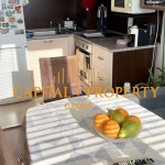 Двустаен апартамент в Варна, Зимно кино Тракия - 46 кв.м за 2283 €/кв.м - Снимка #1