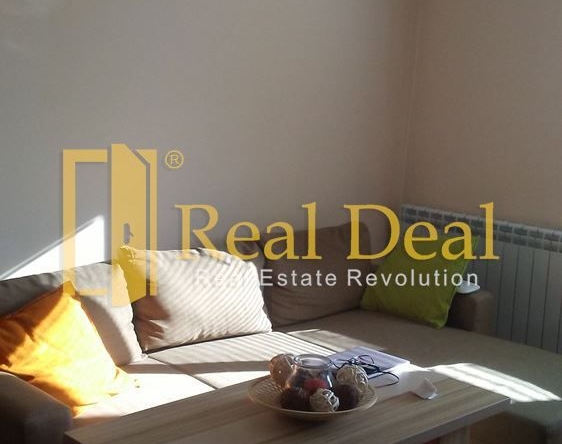 Дава се под наем Тристаен апартамент в София, Младост 2 - 90 кв.м за 750 € - Снимка #1