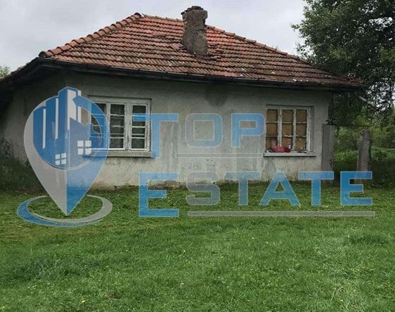 Къща в с. Беброво, Област Велико Търново - 50 кв.м за 600 €/кв.м - Снимка #1