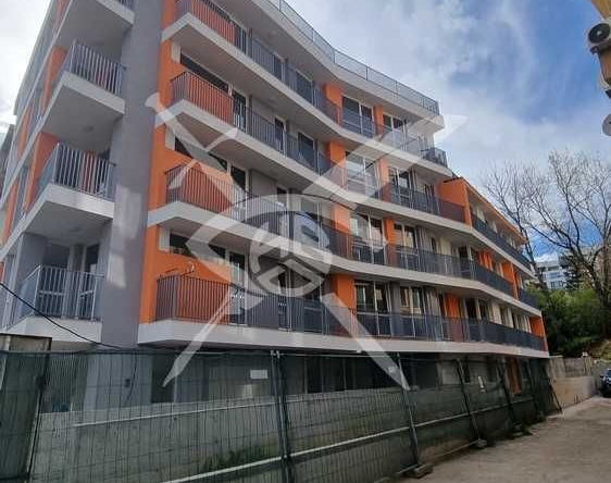 Двустаен апартамент в София, Овча купел - 68 кв.м за 3942 €/кв.м - Снимка #1
