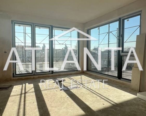 Двустаен апартамент в Варна, Бриз - 66 кв.м за 1873 €/кв.м - Снимка #1