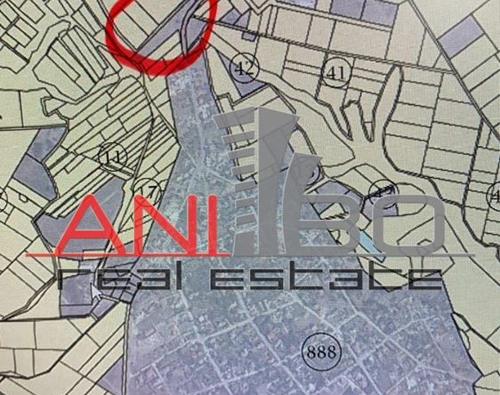 Парцел в с. Бенковски, Област Варна - 4449 кв.м за 31 €/кв.м - Снимка #1