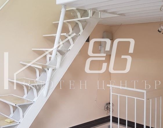 Дава се под наем Магазин в Варна, Център - 40 кв.м за 280.5 € - Снимка #1