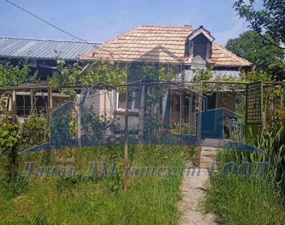 Къща в с. Панайот Волово, Област Шумен - 100 кв.м за 510 €/кв.м - Снимка #1