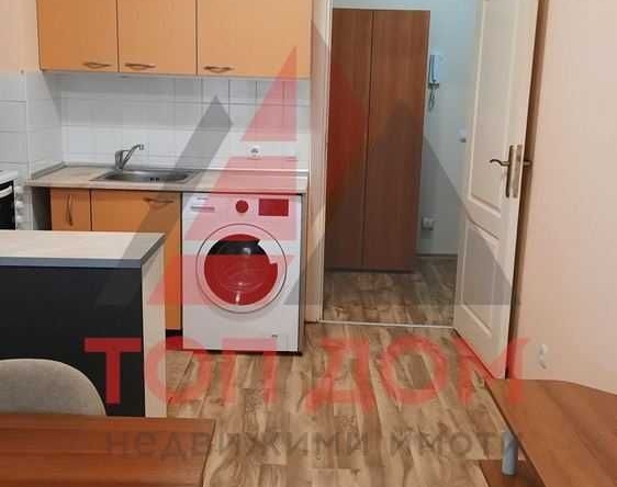 Дава се под наем Двустаен апартамент в Варна, Аспарухово - 47 кв.м за 357 € - Снимка #1