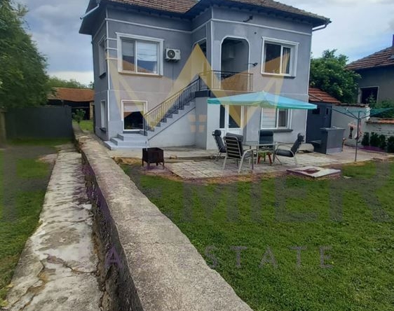Къща в с. Стамболово, Област Велико Търново - 150 кв.м за 454 €/кв.м - Снимка #1