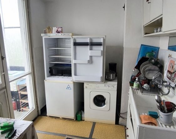 Двустаен апартамент в Пловдив, Гагарин - 60 кв.м за 1415 €/кв.м - Снимка #1