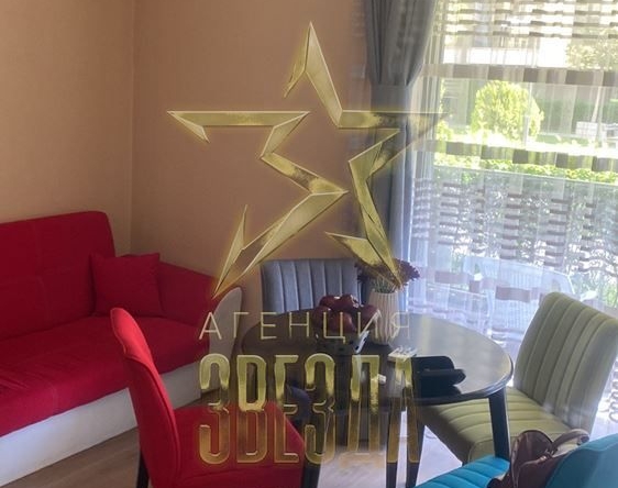 Дава се под наем Двустаен апартамент в Пловдив, Христо Смирненски - 70 кв.м за 400 € - Снимка #1