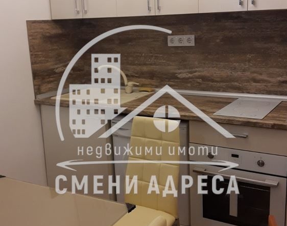 Тристаен апартамент в Варна, Гръцка махала - 60 кв.м за 4167 €/кв.м - Снимка #1