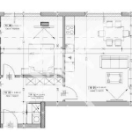 Двустаен апартамент в Пловдив, Христо Смирненски - 80 кв.м за 1251 €/кв.м - Снимка #1
