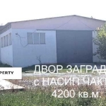 Дава се под наем Склад в София, Докторски паметник - 1000 кв.м за 4000 € - Снимка #1