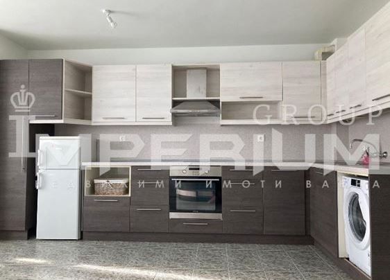 Дава се под наем Двустаен апартамент в Варна, Генералите - 60 кв.м за 459 € - Снимка #1