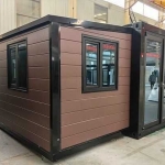 Къща в Бургас, Възраждане - 40 кв.м за 172 €/кв.м - Снимка #1