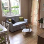 Дава се под наем Двустаен апартамент в Бургас, Център - 42 кв.м за 408 € - Снимка #1