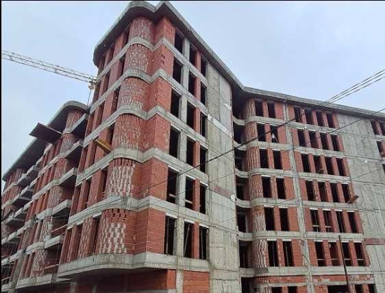 Двустаен апартамент в София, Зона Б-19 - 58 кв.м за 1035 €/кв.м - Снимка #1